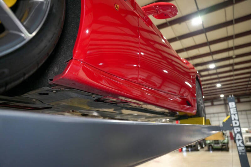 2013 Ferrari California