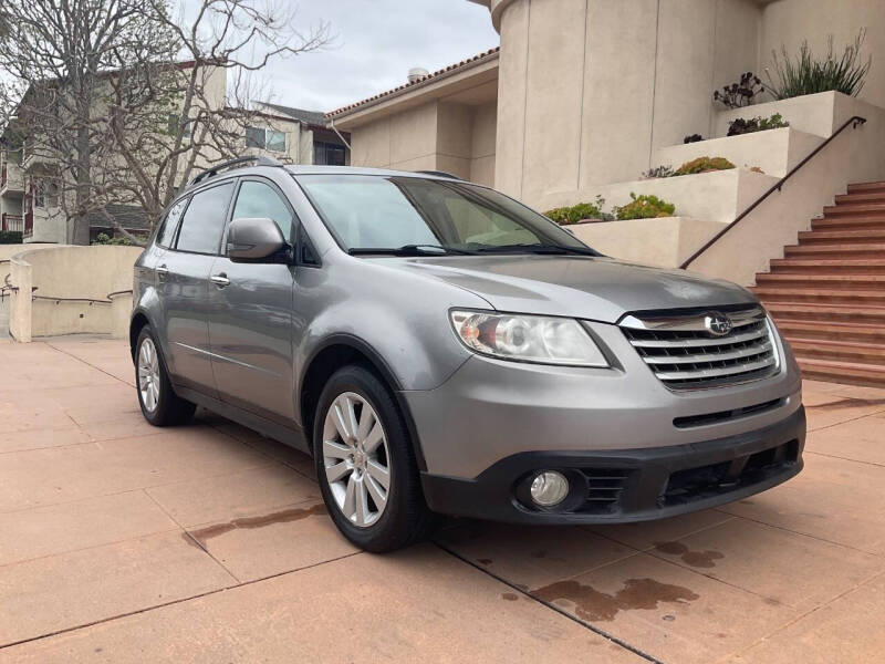 2008 Subaru Tribeca Ltd. 7-Pass.
