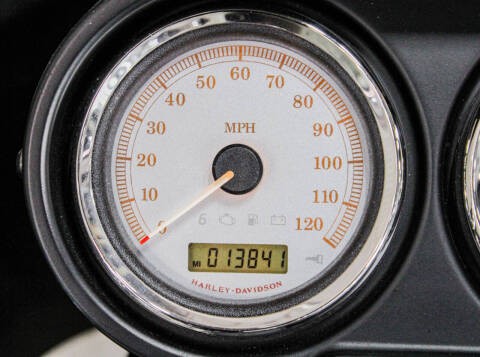 2012 Harley-Davidson Road Glide