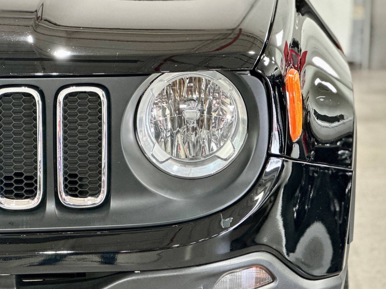 2018 Jeep Renegade for sale at CityWerks Motorsports in Glendale Heights, IL