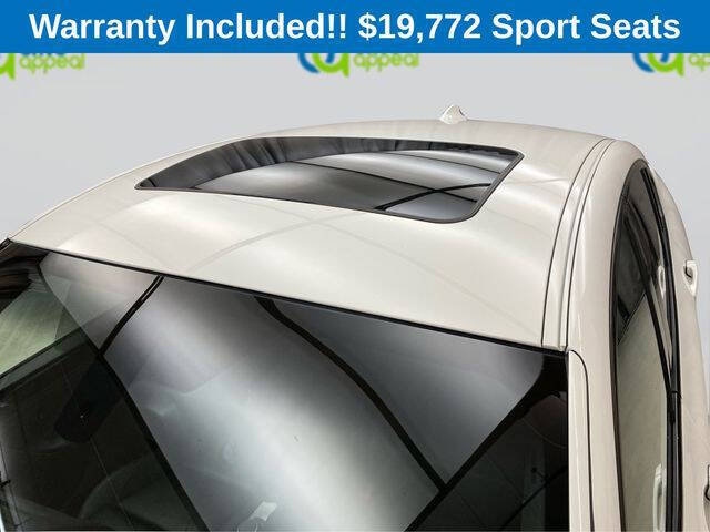 2018 BMW X4 xDrive28i