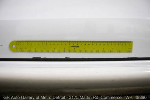 1994 Ford Mustang GT