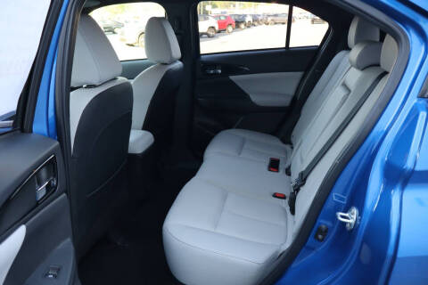 2024 Mitsubishi Eclipse Cross SEL