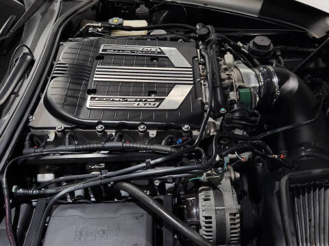 2016 Chevrolet Corvette Z06