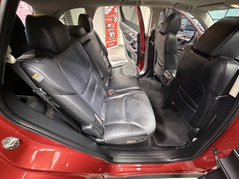 2022 Mazda CX-9 Touring Plus