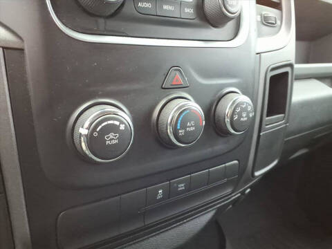 2013 RAM 1500 Express