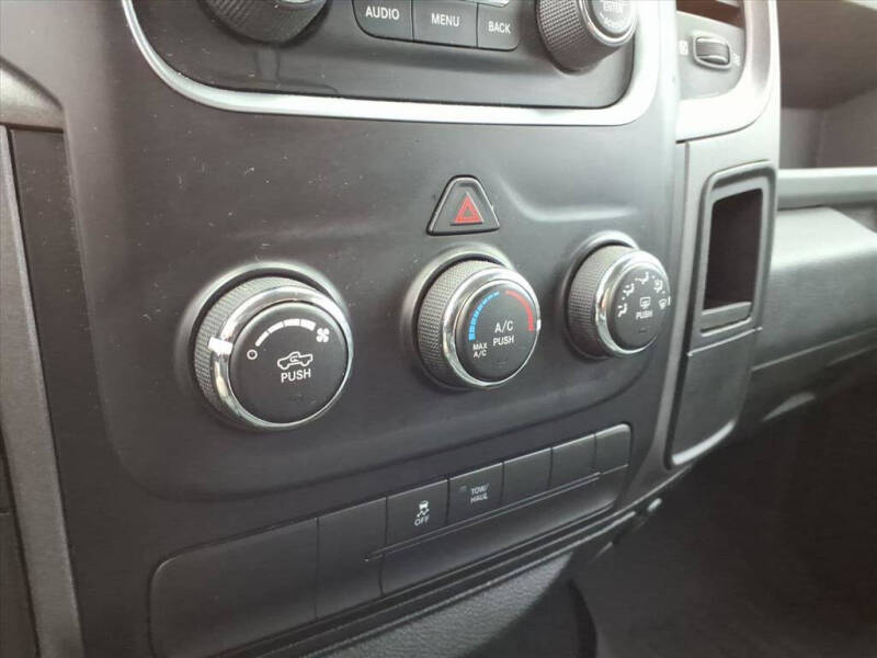 2013 RAM 1500 Express