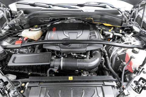 2018 Alfa Romeo Stelvio Sport