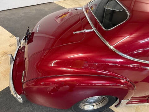 1948 Chevrolet Fleetmaster