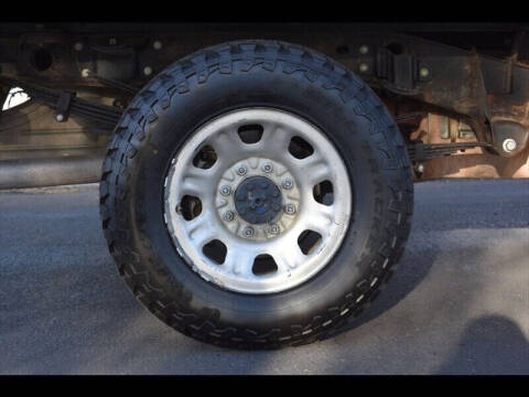 2022 Chevrolet Silverado 3500HD CC