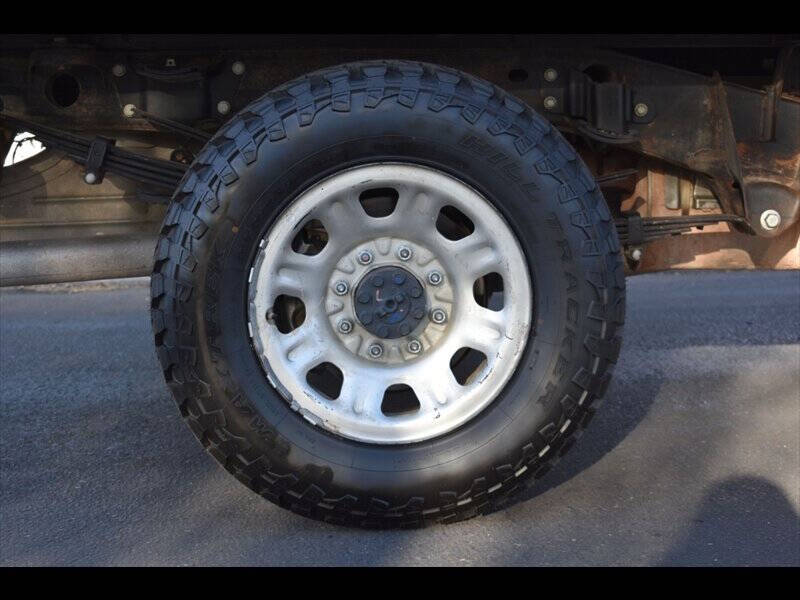 2022 Chevrolet Silverado 3500HD CC