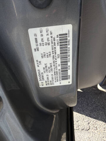 2005 Dodge Ram 2500 SLT