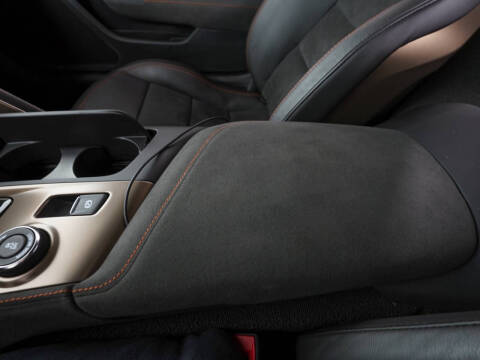 2019 Chevrolet Corvette ZR1