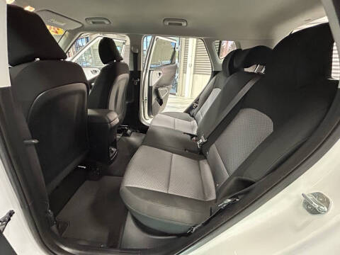 2022 Kia Soul X-Line