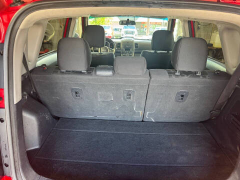 2012 Kia Soul +