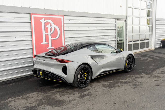 2026 Lotus Emira 46