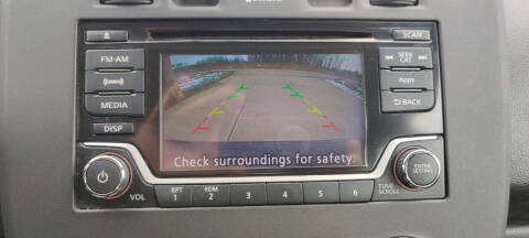 2016 Nissan LEAF S-24