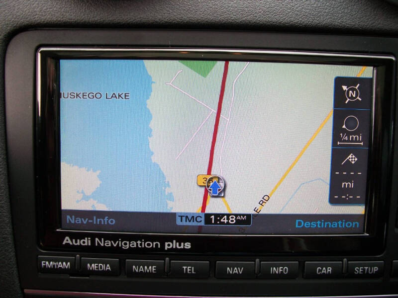 2013 Audi A3 2.0 TDI Premium Plus