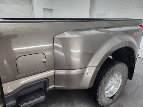 2023 Ford F-350 Super Duty