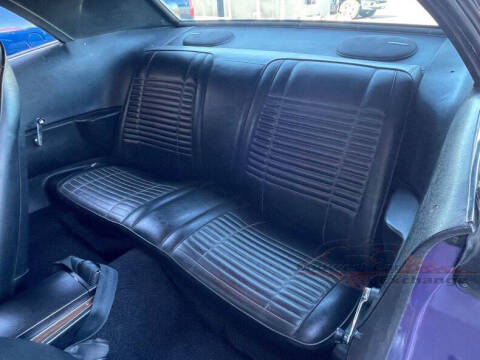 1970 Dodge Challenger