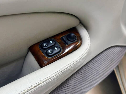 1999 Jaguar XK-Series XK8