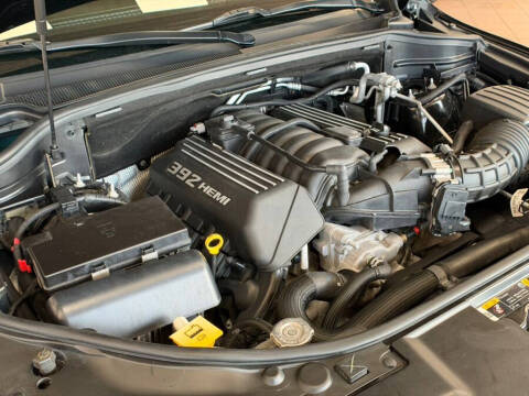 2022 Dodge Durango SRT 392