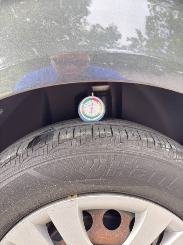 2019 Chevrolet Sonic LT Auto Fleet