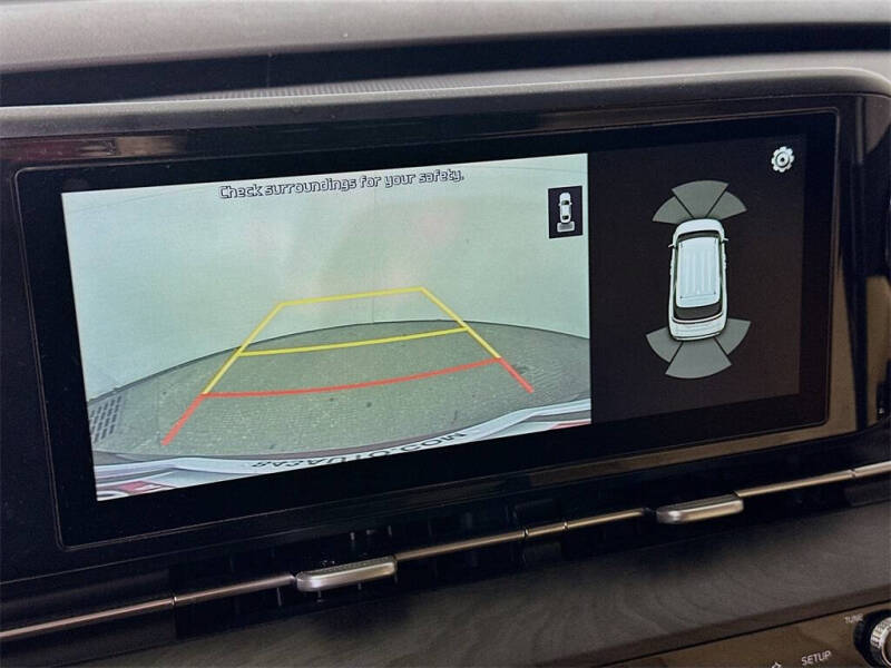 2022 Kia Carnival EX