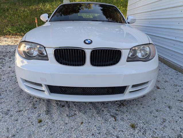 2010 BMW 1 Series for sale at Local Auto Sales in Candler, NC