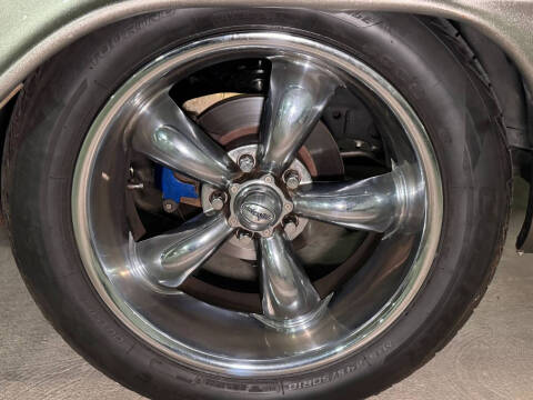 1960 Chevrolet El Camino