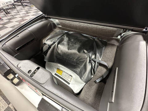 1983 Chevrolet Camaro Z28