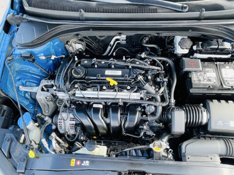 2017 Hyundai Elantra Value Edition