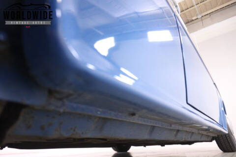 1969 Austin Mini Cooper