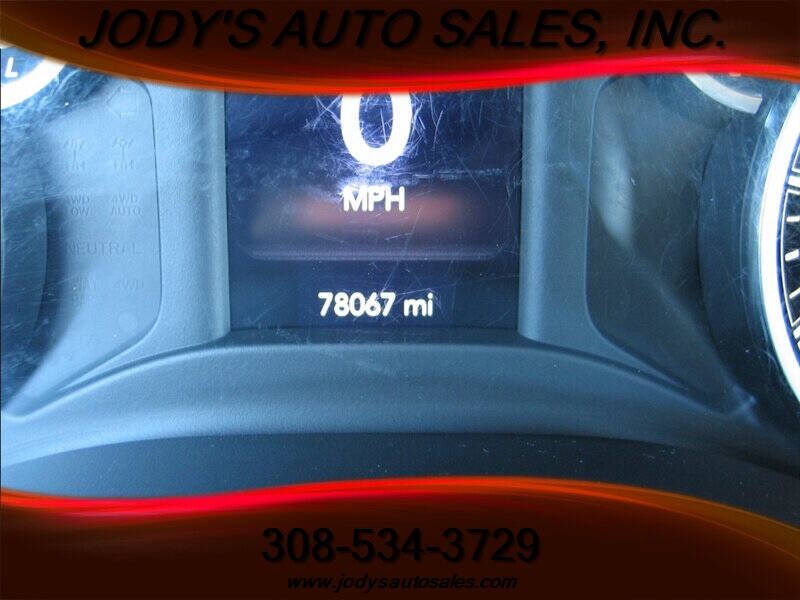 2020 RAM 3500 Tradesman