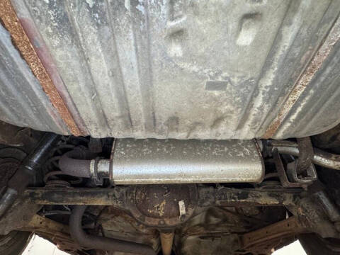 1982 Chevrolet El Camino