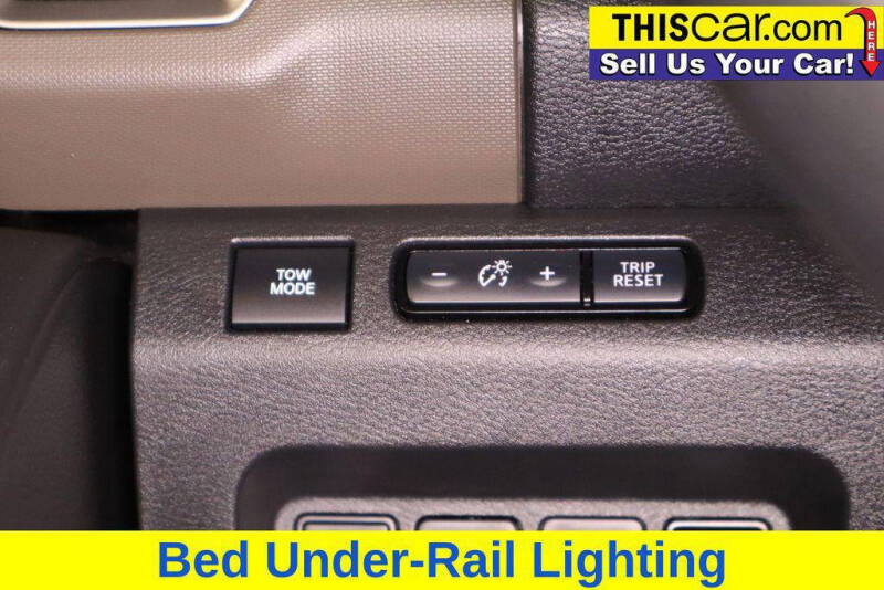 2023 Nissan Frontier
