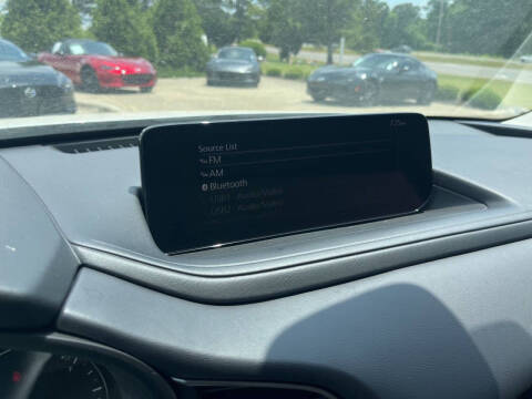 2026 Mazda CX-30 2.5 S Preferred