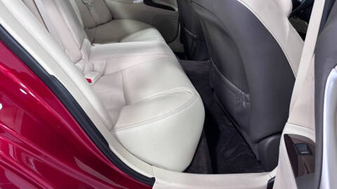 2013 Lexus IS 250