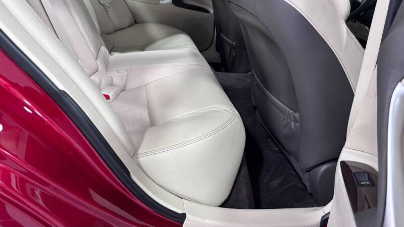 2013 Lexus IS 250