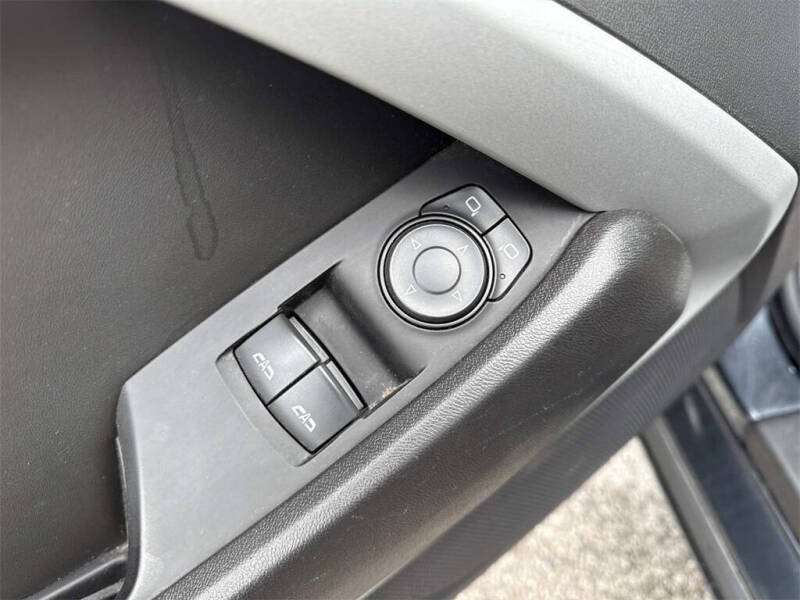 2021 Chevrolet Camaro LT