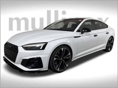 2021 Audi S5 Sportback 3.0T quattro Premium Plus