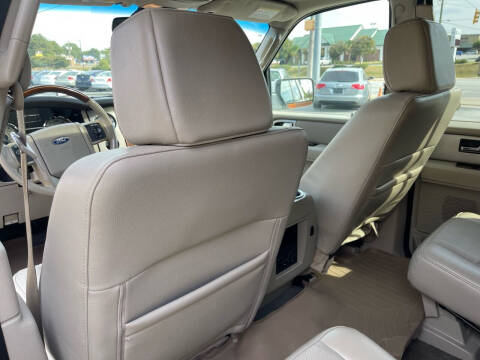 2009 Ford Expedition Limited