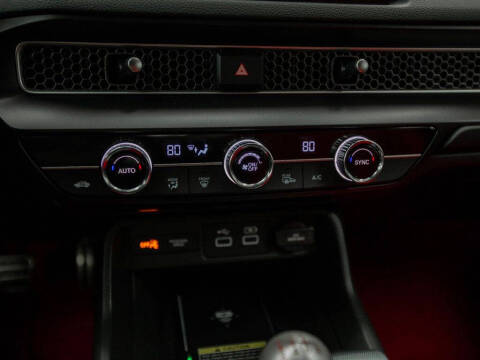 2024 Honda Civic Type R