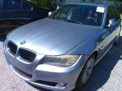 2010 BMW 3 Series for sale at DREWS AUTO SALES INTERNATIONAL BROKERAGE in Atlanta GA