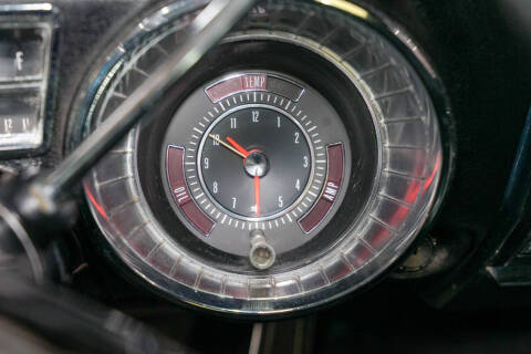 1965 Buick Wildcat