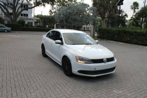 2013 Volkswagen Jetta