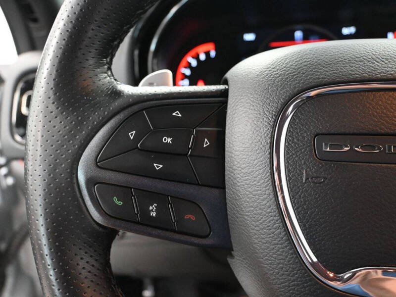 2023 Dodge Durango R/T