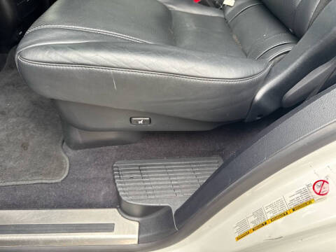 2015 Lexus LX 570