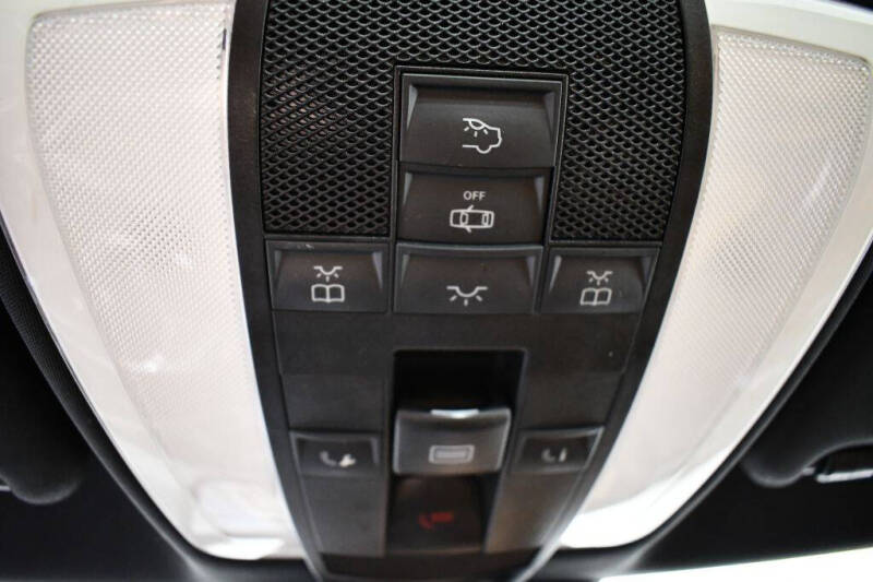 2015 Mercedes-Benz E-Class E 400 4MATIC