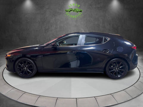 2024 Mazda Mazda3 Hatchback 2.5 S Select Sport